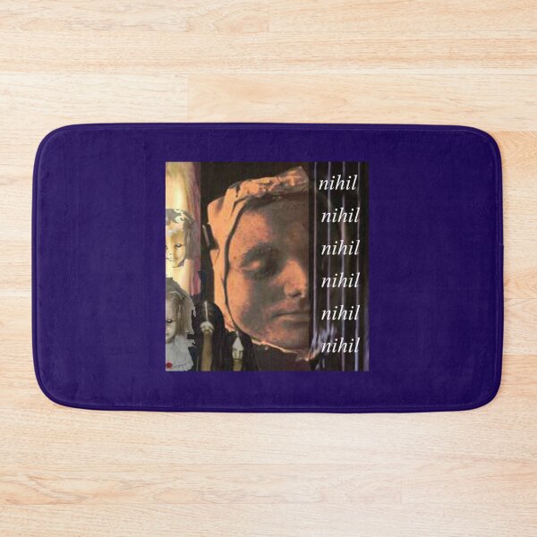 Item preview, Nihil designed and sold by Badass0401.