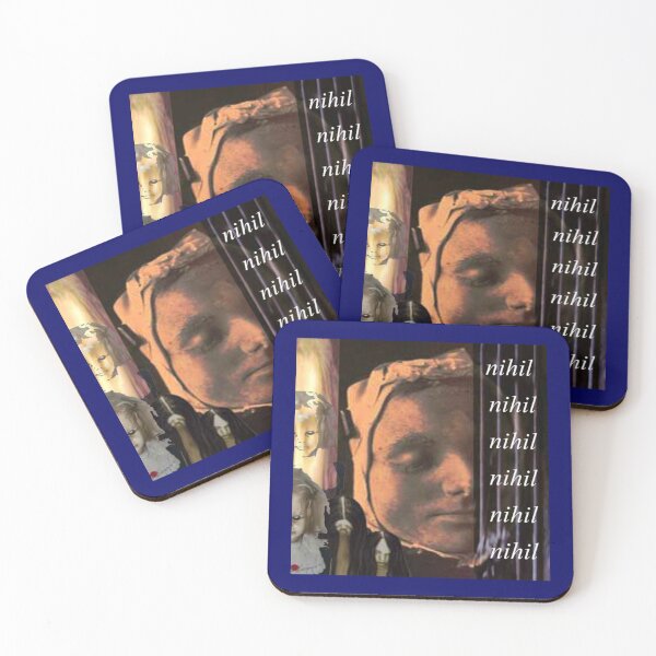 Item preview, Nihil designed and sold by Badass0401.