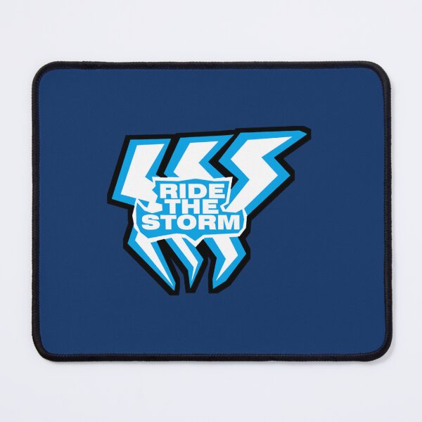 Item preview, Nihil Ride the Storm   designed and sold by Badass0401.