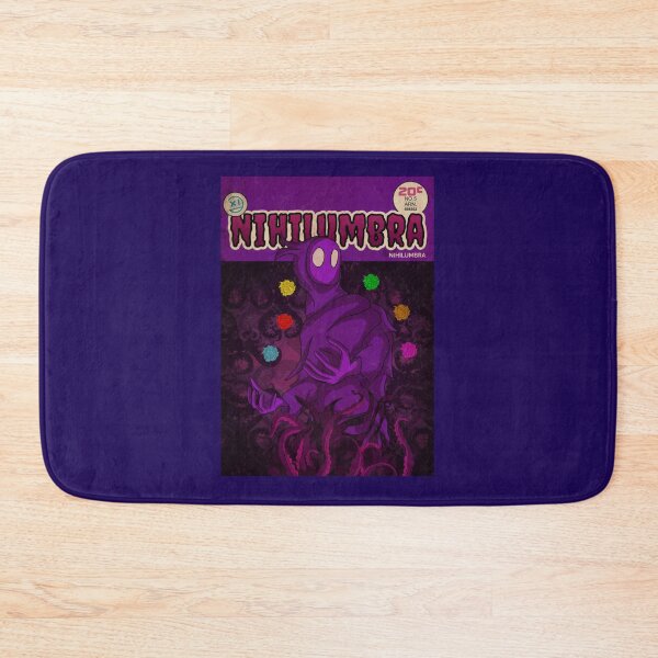 Item preview, Nihil Retro Art   designed and sold by Badass0401.