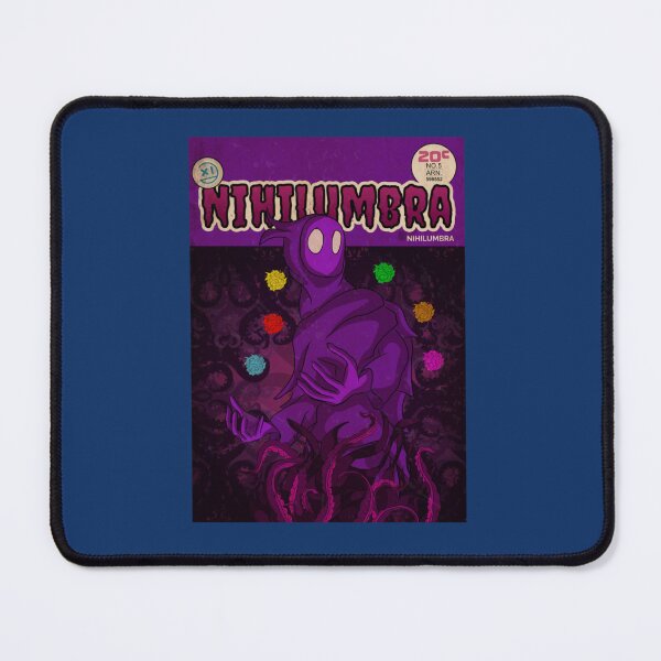 Item preview, Nihil Retro Art   designed and sold by Badass0401.