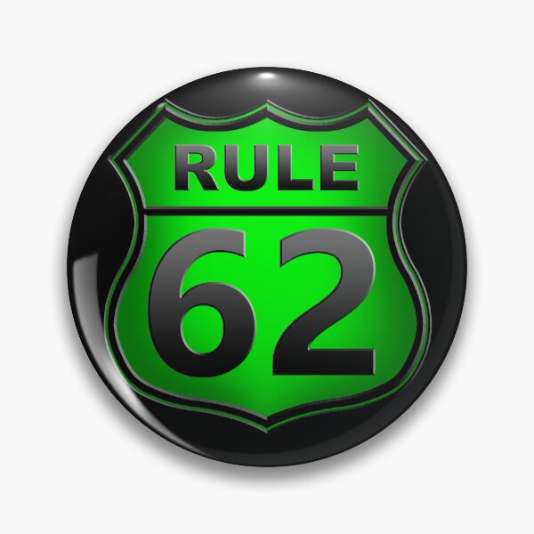 Item preview, AA Rule 62 Relax - Green designed and sold by NA-WEARS.