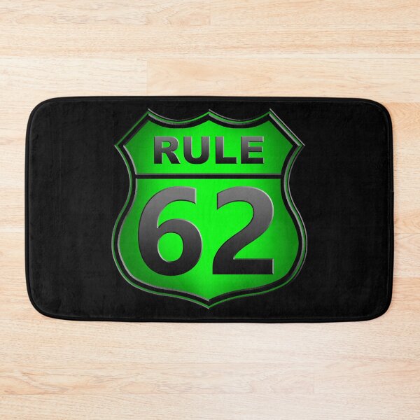 Item preview, AA Rule 62 Relax - Green designed and sold by NA-WEARS.