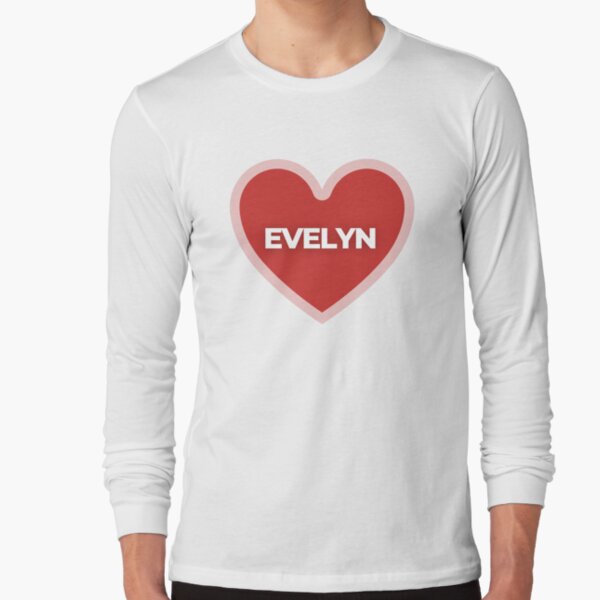 LA Hearts Evelyn Sweater T-Shirt