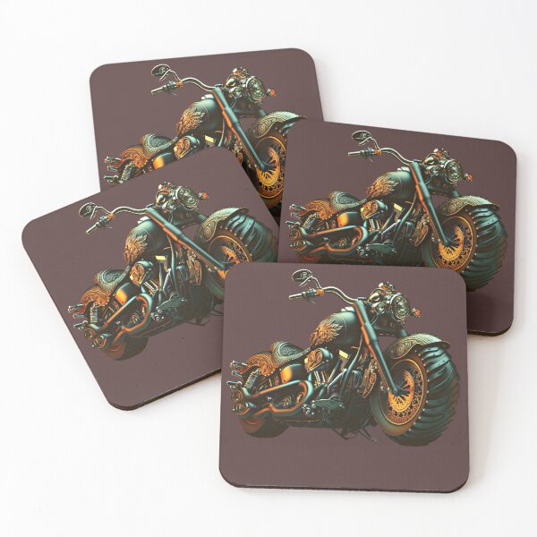 Item preview, Harleyyy Davidsonnn motorcyclesss   designed and sold by Print Punk ⭐⭐⭐⭐.