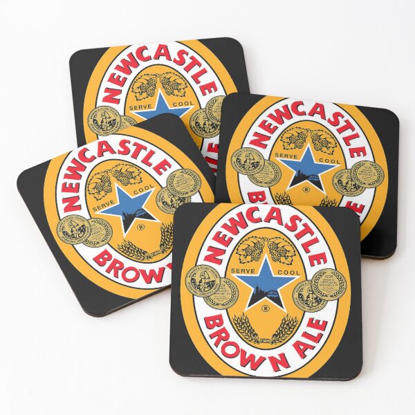 Item preview, Castle Ale designed and sold by AstridHirthe.