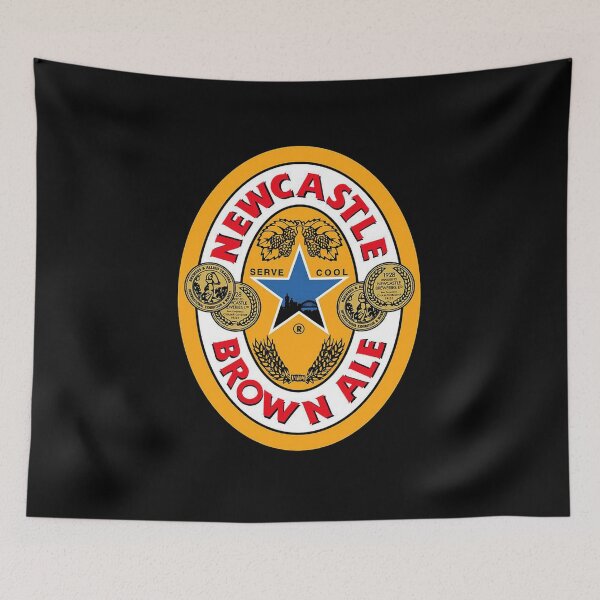 Item preview, Castle Ale designed and sold by AstridHirthe.