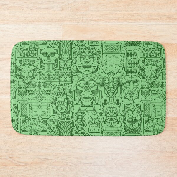 Item preview, Green Hell (green) designed and sold by Marsh Merch.