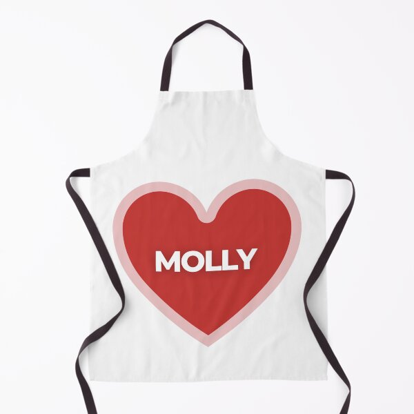 Item preview, I Heart Molly designed and sold by Itsheartshop.
