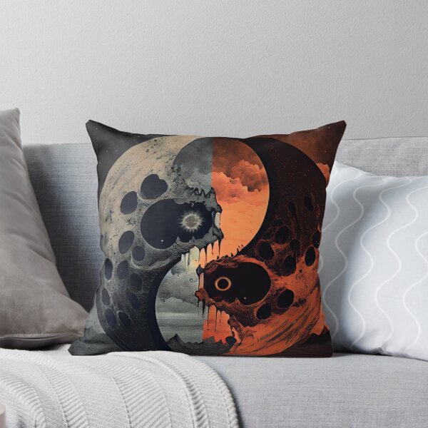 Item preview, Flipside designed and sold by OccultDreams.