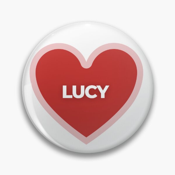 Item preview, I Heart Lucy designed and sold by Itsheartshop.