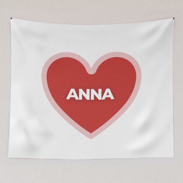 Item preview, I Heart Anna designed and sold by Itsheartshop.