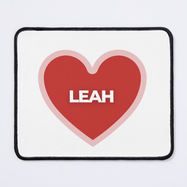 Item preview, I Heart Leah designed and sold by Itsheartshop.