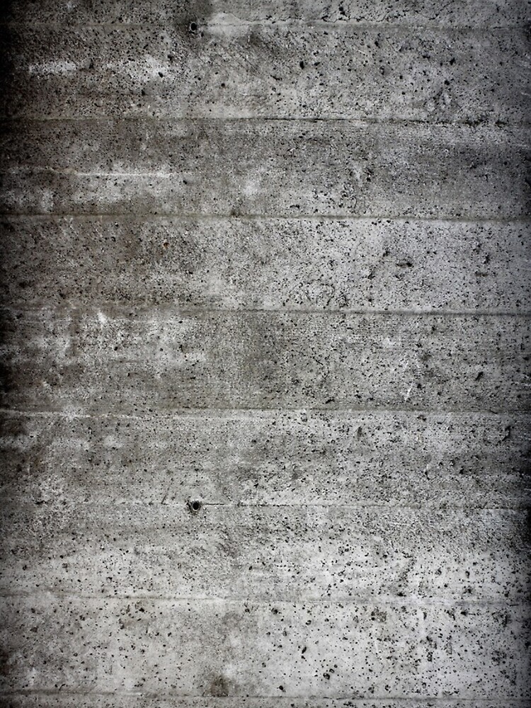 concrete by creativemonsoon