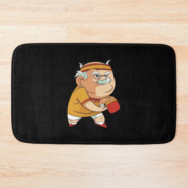 Item preview, Table tennis grandpa designed and sold by DerSenat.