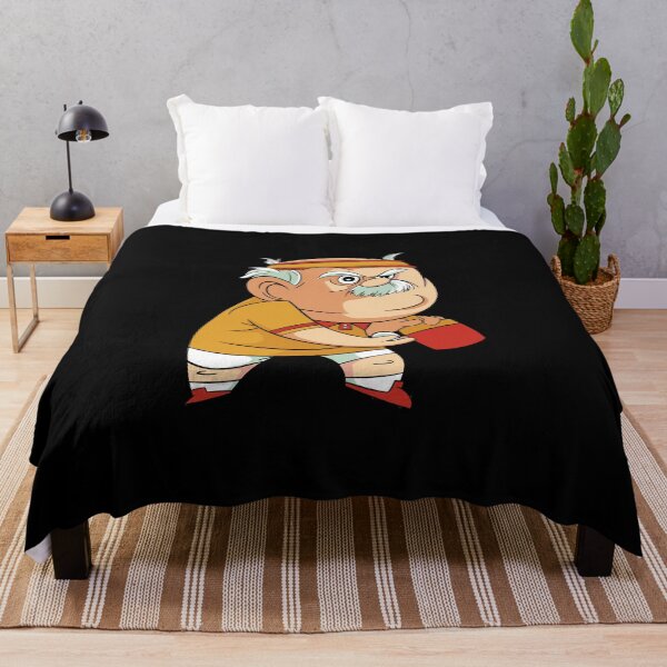 Item preview, Table tennis grandpa designed and sold by DerSenat.