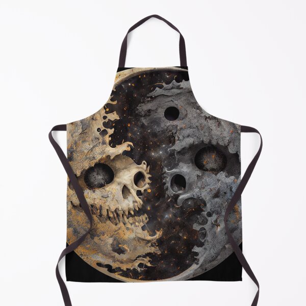 Item preview, Smiling Moon designed and sold by OccultDreams.