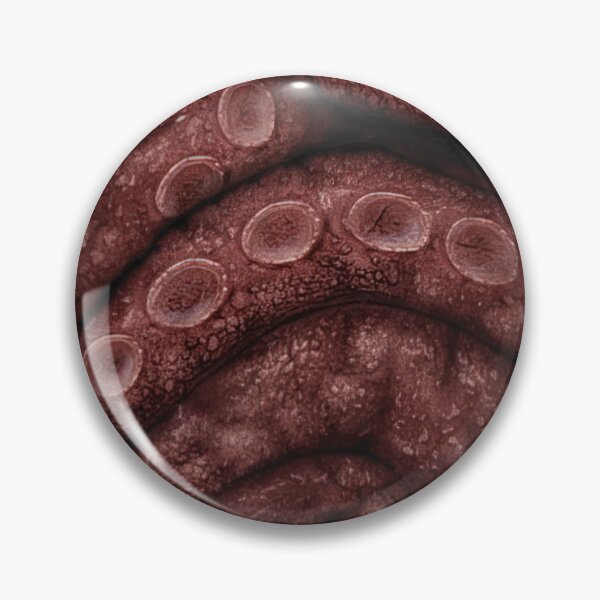 Item preview, Fleshy Tentacles Pattern designed and sold by LuBits.