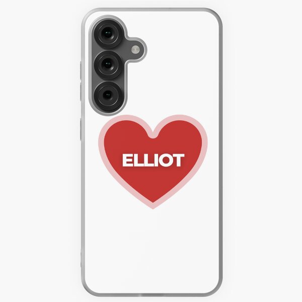 Item preview, I Heart Elliot designed and sold by Itsheartshop.