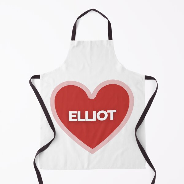 Item preview, I Heart Elliot designed and sold by Itsheartshop.