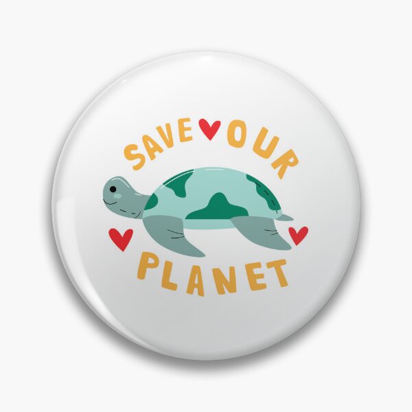 Item preview, SAVE OUR PLANET designed and sold by zvizdetss.