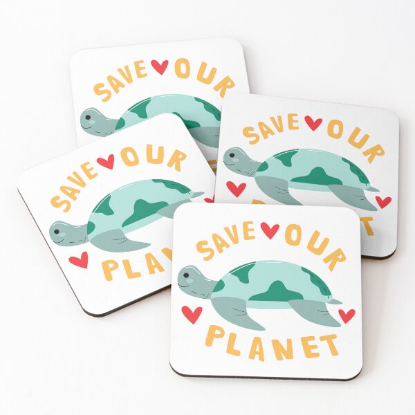 Item preview, SAVE OUR PLANET designed and sold by zvizdetss.