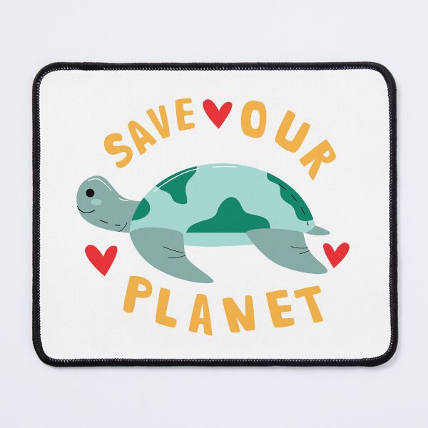 Item preview, SAVE OUR PLANET designed and sold by zvizdetss.