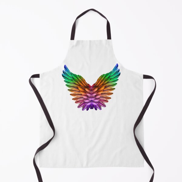 Item preview, Moving or able to move through the air with wings designed and sold by DesignIndiaStar.