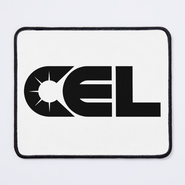 Item preview, CEL Home Video B  designed and sold by GoalieTurtle.