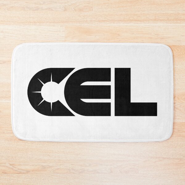 Item preview, CEL Home Video B  designed and sold by GoalieTurtle.