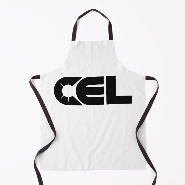 Item preview, CEL Home Video B  designed and sold by GoalieTurtle.