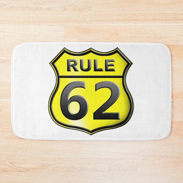 Item preview, AA Rule 62 Relax -yellow designed and sold by NA-WEARS.