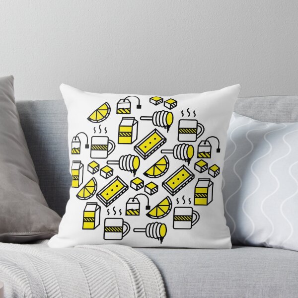 Item preview, Tea Ingredients designed and sold by Davebrandon.