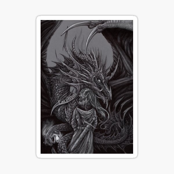 Apprentice Sticker
