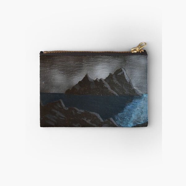 Item preview, The Skelligs by Moonlight designed and sold by JurassicJohn.