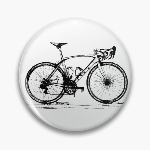 Item preview, Road Bike AI 2023 designed and sold by zannox.