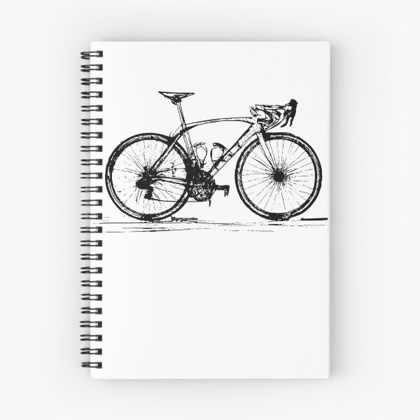 Item preview, Road Bike AI 2023 designed and sold by zannox.