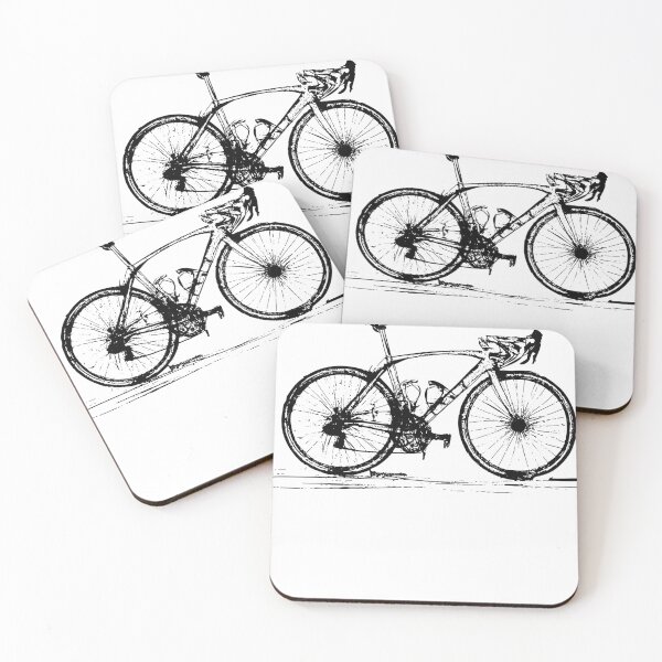 Item preview, Road Bike AI 2023 designed and sold by zannox.