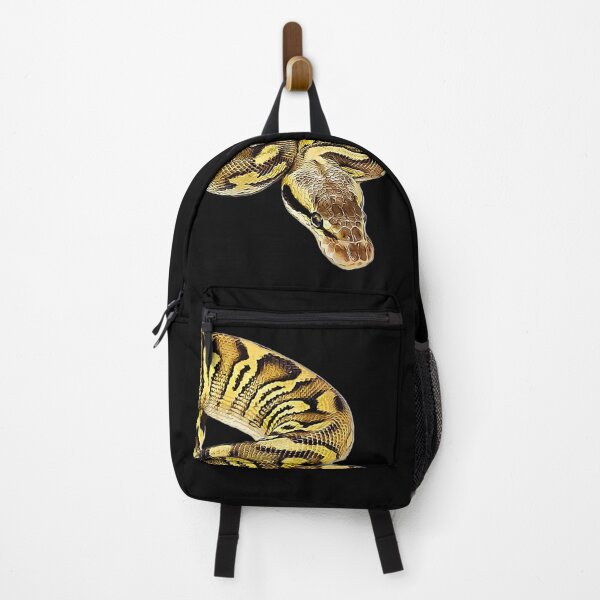 Item preview, Ball Python pastel leopard designed and sold by Elarex.