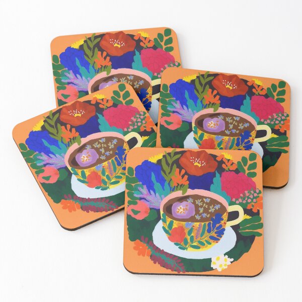 Item preview, Morning coffee designed and sold by RoseAesthetic.