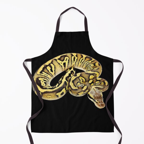 Item preview, Ball Python pastel leopard designed and sold by Elarex.