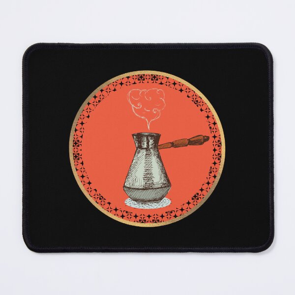 Item preview, Turkish coffee designed and sold by Aya-salah123.