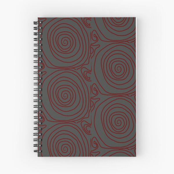Item preview, SWirl pattern Abstract designed and sold by Mahodd  Mahodd.
