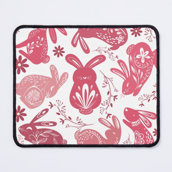 Item preview, Year of the Rabbit 2023 - Pantone designed and sold by bloodberi.