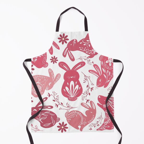 Item preview, Year of the Rabbit 2023 - Pantone designed and sold by bloodberi.