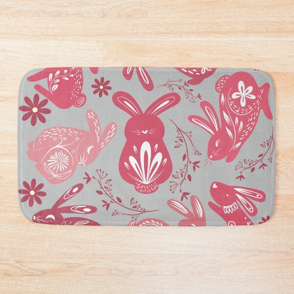 Item preview, Year of the Rabbit 2023 - Pantone designed and sold by bloodberi.