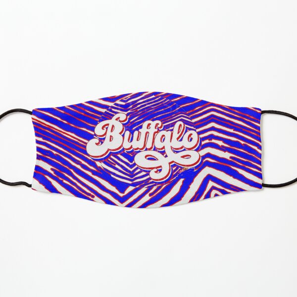 Buffalo Kid's Scoutiez Leggings / Zebra Inspired / Love Scout Designs Zubaz / Bills Zubaz / Buffalo Zubaz / Zubaz Gear