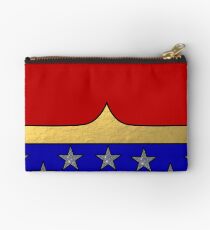 Wonder Hero Studio Pouch