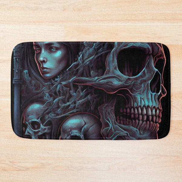 Item preview, Lost in Time designed and sold by OccultDreams.