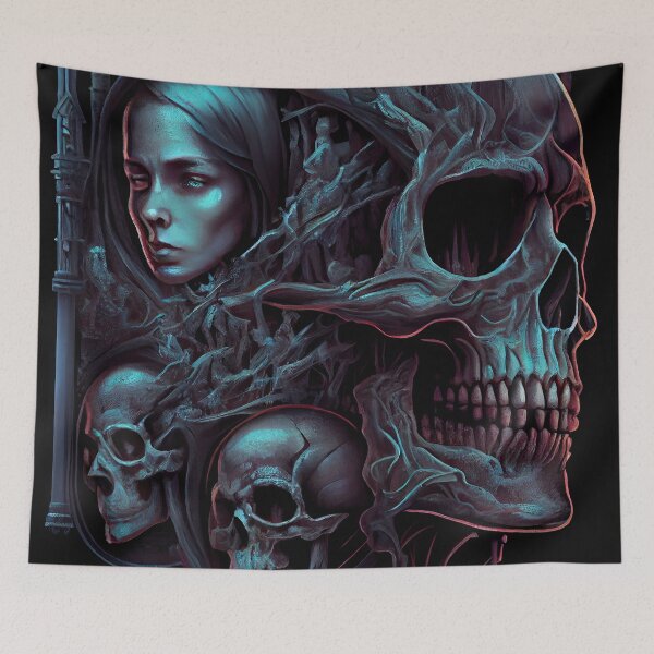 Item preview, Lost in Time designed and sold by OccultDreams.